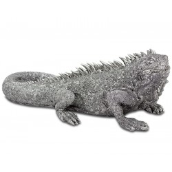 Figurka Iguana