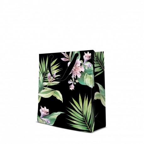 Pl Torba Exotic Flowers Medium