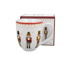 Pl Kubek Xxl 1000 Ml Christmas Nutcracker